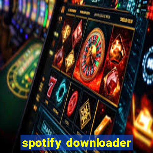 spotify downloader